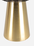 Столик журнальный «Венский кофе», 40.5×40.5×52.5 см, железо, дерево - Фото 9