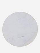 Столик журнальный «Милки», 40.5×40.5×54.5 см, дерево, мрамор - Фото 6