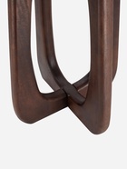 Столик журнальный «Милки», 40.5×40.5×54.5 см, дерево, мрамор - Фото 9