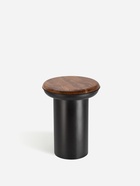 Столик журнальный «Эспрессо», 40.5×40.5×56 см, железо, дерево - Фото 3