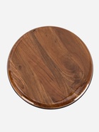 Столик журнальный «Эспрессо», 40.5×40.5×56 см, железо, дерево - Фото 6