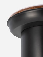 Столик журнальный «Эспрессо», 40.5×40.5×56 см, железо, дерево - Фото 8