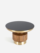 Столик журнальный «Грильяж», 76×76×51 см, железо, дерево 10789404 Столик журнальный «Грильяж», 76×76×51 см, железо, дерево 10789404