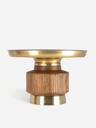 Столик журнальный «Грильяж», 76×76×51 см, железо, дерево 10789404 Столик журнальный «Грильяж», 76×76×51 см, железо, дерево 10789404