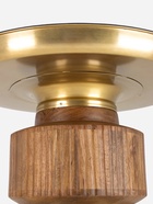 Столик журнальный «Грильяж», 76×76×51 см, железо, дерево 10789404 Столик журнальный «Грильяж», 76×76×51 см, железо, дерево 10789404