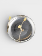 Подставка для закусок, 34×34×28 см, нержавеющая сталь 10886667