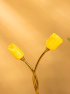 Менажница «Тюльпаны», 17×17×28 см, нержавеющая сталь 10886668 Менажница «Тюльпаны», 17×17×28 см, нержавеющая сталь 10886668