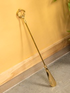 Ложка для обуви «Царская», 51 см, латунь - Фото 3