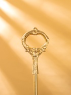 Ложка для обуви «Царская», 51 см, латунь - Фото 4