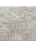 Стол кухонный «Оникс», 1130(1400)×680×750 мм, цвет тунис серый/чёрный - фото 61947757