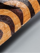 УЦЕНКА Маска «Зебра», 150 см, дерево албезия 10939833