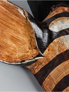 УЦЕНКА Маска «Зебра», 150 см, дерево албезия 10939833