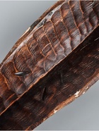 УЦЕНКА Маска «Зебра», 150 см, дерево албезия 10939833