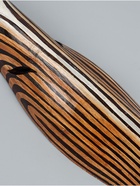 УЦЕНКА Маска «Зебра», 150 см, дерево албезия 10939833