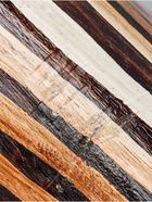 УЦЕНКА Маска «Зебра», 150 см, дерево албезия 10939833