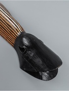 УЦЕНКА Маска «Зебра», 150 см, дерево албезия 10939833