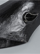 УЦЕНКА Маска «Зебра», 150 см, дерево албезия 10939833