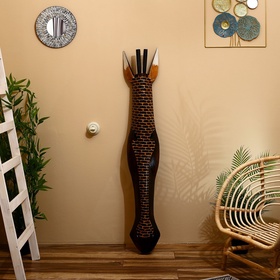 {{photo.Alt || photo.Description || 'УЦЕНКА Маска «Зебра» албезия 150 см'}}