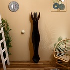 УЦЕНКА Маска «Зебра» албезия 150 см 10939834