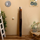 УЦЕНКА Маска «Зебра» албезия 150 см 10939834