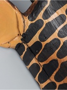 УЦЕНКА Маска «Зебра» албезия 150 см 10939834