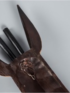 УЦЕНКА Маска «Зебра» албезия 150 см 10939834