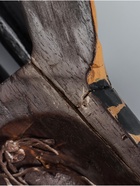 УЦЕНКА Маска «Зебра» албезия 150 см 10939834