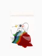 Набор ёлочных украшений «Колокольчики» 5 шт. 10936896