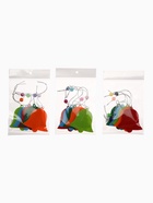 Набор ёлочных украшений «Колокольчики» 5 шт. 10936896