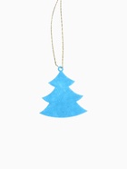 Набор ёлочных украшений «Ёлочки», арома, 5 шт., МИКС 10936898