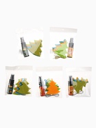 Набор ёлочных украшений «Ёлочки», арома, 5 шт., МИКС 10936898