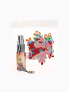 Набор ёлочных украшений «Снежинки», арома, 5 шт., МИКС 10936899