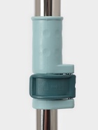 Водосгон для пола, силиконовый, поворотный сгон 49 см, черенок нержавеющая сталь 58-97 см 10914814 Водосгон для пола, силиконовый, поворотный сгон 49 см, черенок нержавеющая сталь 58-97 см 10914814