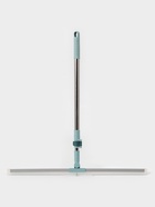 Водосгон для пола, силиконовый, поворотный сгон 60 см, черенок нержавеющая сталь 58-97 см 10914815 Водосгон для пола, силиконовый, поворотный сгон 60 см, черенок нержавеющая сталь 58-97 см 10914815