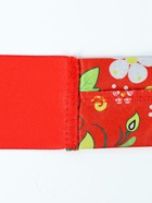 Карнавальный набор «Народная краса»: юбка р-р 40-48, воротник, повязка, цвет красный - фото 809251969