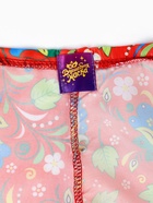 Карнавальный набор «Народная краса»: юбка р-р 40-48, воротник, повязка, цвет красный - фото 809251961