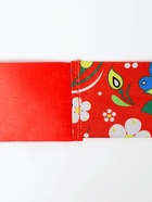 Карнавальный набор «Народная краса»: юбка р-р 40-48, воротник, повязка, цвет красный - фото 809251968