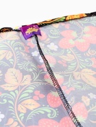 Карнавальный набор «Народная краса»: юбка р-р. 40-48, воротник, повязка, цвет чёрный - фото 809251981