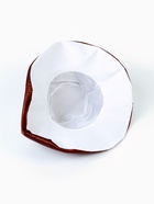 Карнавальный набор «Гриб-боровик»: шапка, жилетка 10776741