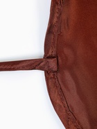 Карнавальный набор «Гриб-боровик»: шапка, жилетка 10776741