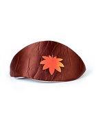 Карнавальный набор «Гриб-боровик»: шапка, жилетка 10776741