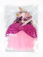 Карнавальный костюм «Нежный единорожек» юбка, ободок, крылья, розовый 10783967 Карнавальный костюм «Нежный единорожек» юбка, ободок, крылья, розовый 10783967
