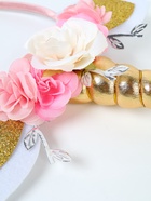 Карнавальный костюм «Нежный единорожек» юбка, ободок, крылья, розовый 10783967 Карнавальный костюм «Нежный единорожек» юбка, ободок, крылья, розовый 10783967