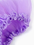 Карнавальный костюм «Нежный единорожек» юбка, ободок, крылья, фиолетовый - фото 809252022