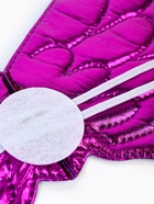 Карнавальный костюм «Нежный единорожек» юбка, ободок, крылья, фиолетовый - фото 809252014