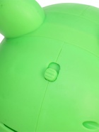 Генератор мыльных пузырей «Лягушка», работает от батареек, цвет зелёный - Фото 7