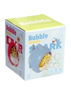 Генератор мыльных пузырей «Лягушка», работает от батареек, цвет зелёный - Фото 10