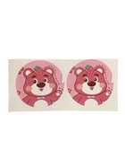 Генератор мыльных пузырей «Космический Бластер», световые эффекты, цвет розовый - Фото 9