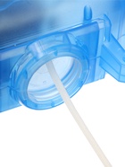 Генератор мыльных пузырей «Космический Бластер», световые эффекты, цвет синий - Фото 6