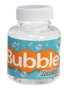 Генератор мыльных пузырей «Космический Бластер», световые эффекты, цвет синий - Фото 10